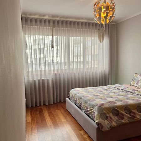 Garden View Premium Apartment Aveiro Exterior foto