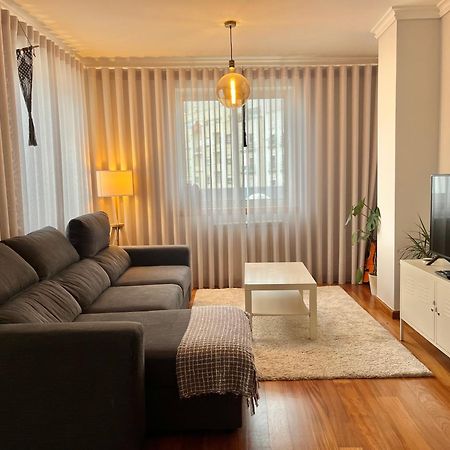 Garden View Premium Apartment Aveiro Exterior foto