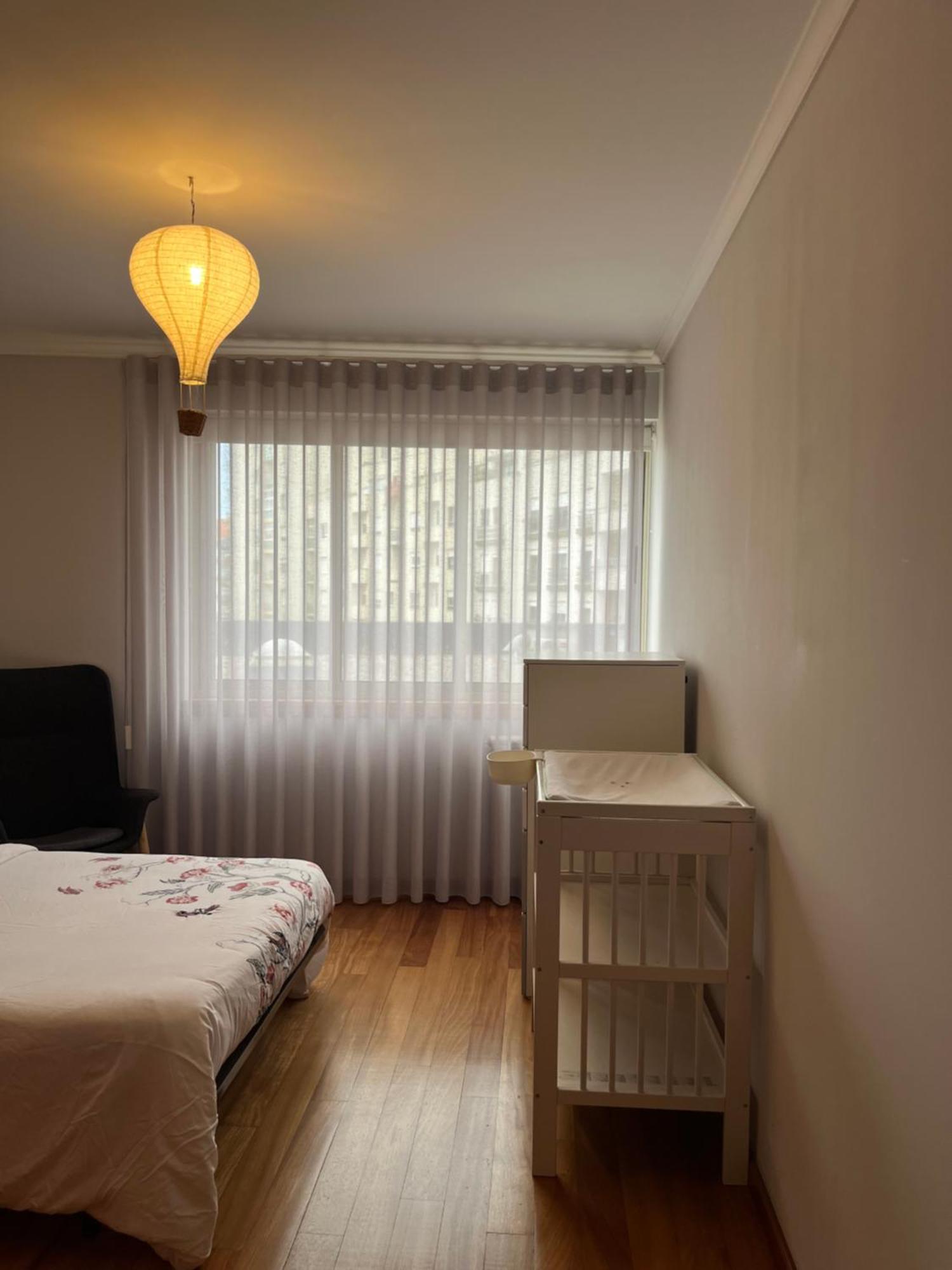 Garden View Premium Apartment Aveiro Exterior foto