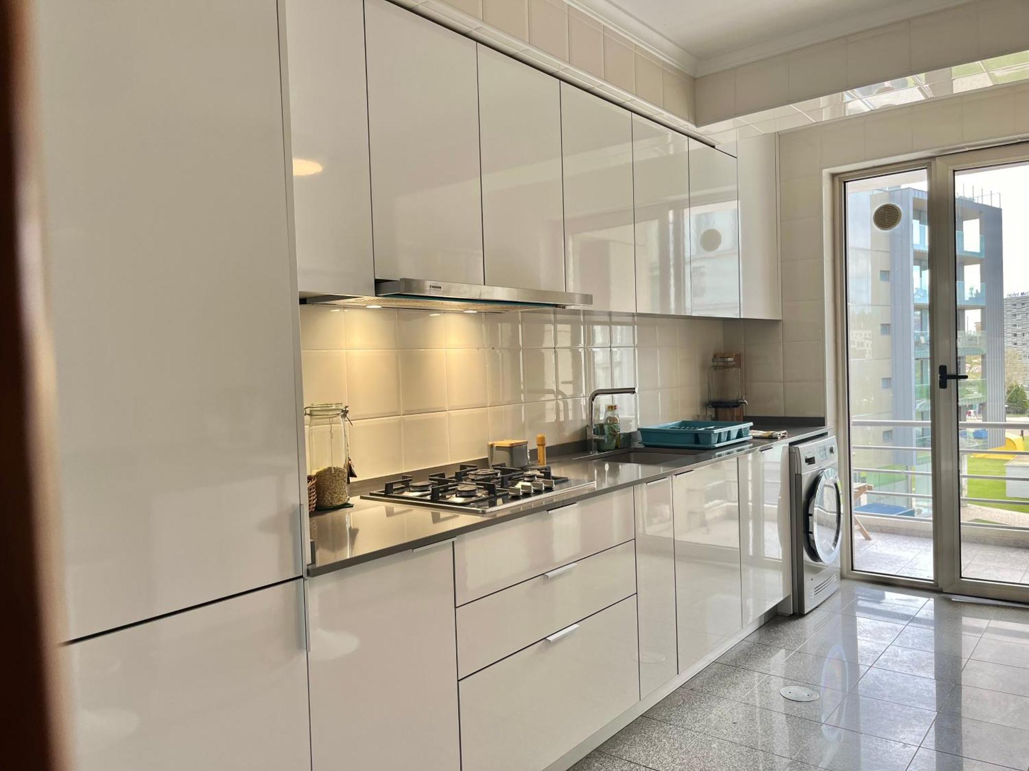Garden View Premium Apartment Aveiro Exterior foto