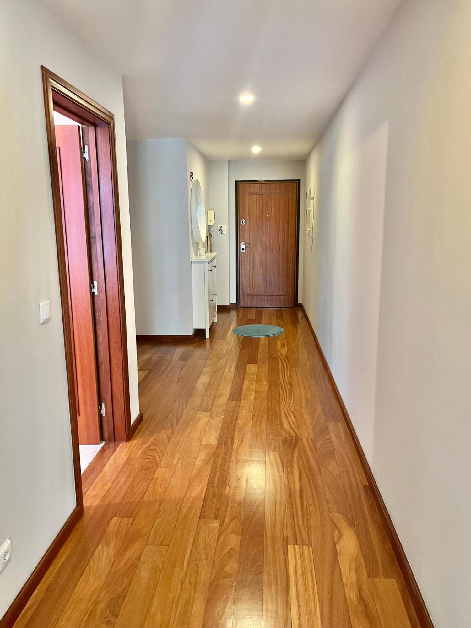 Garden View Premium Apartment Aveiro Exterior foto