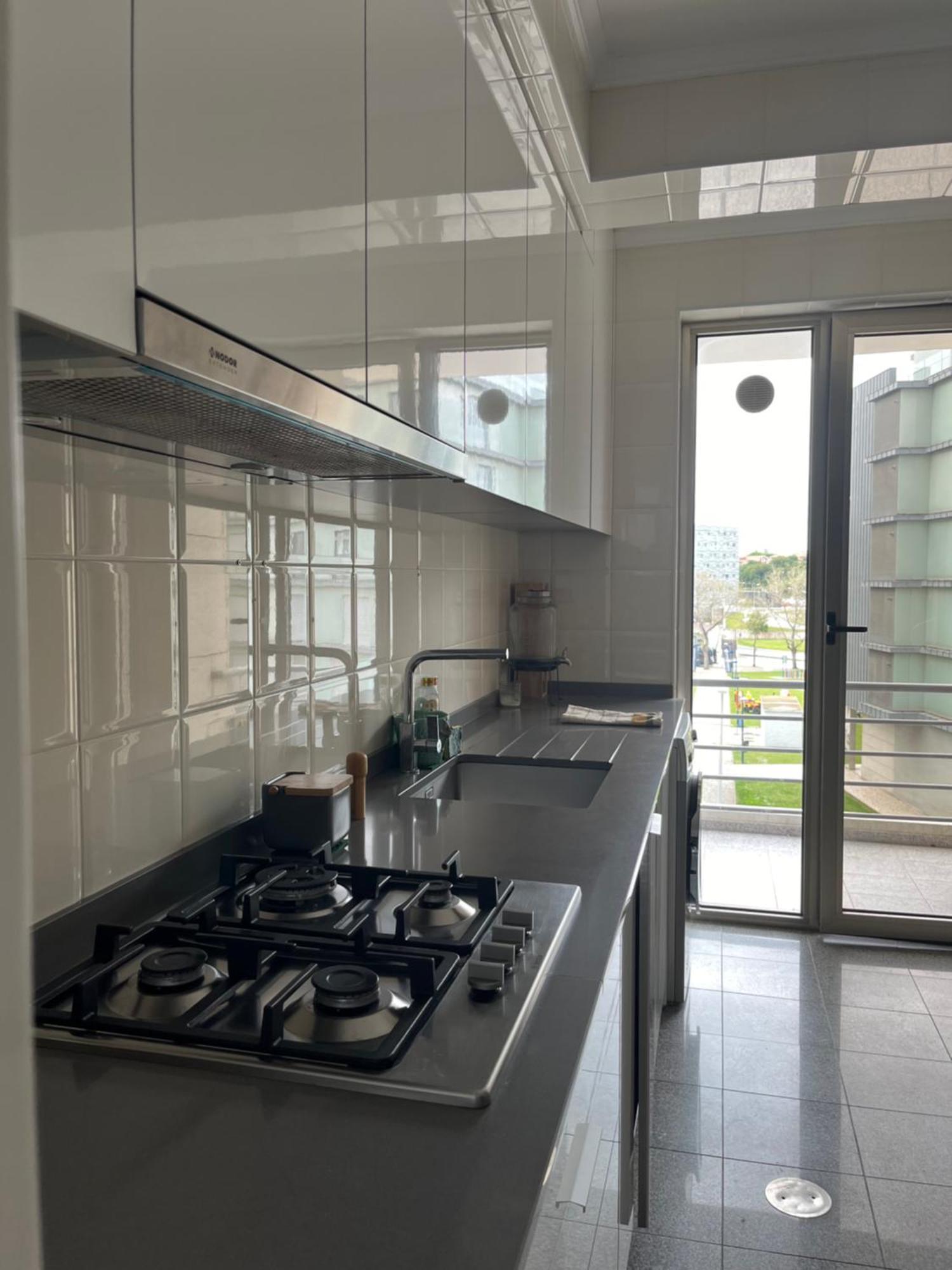 Garden View Premium Apartment Aveiro Exterior foto