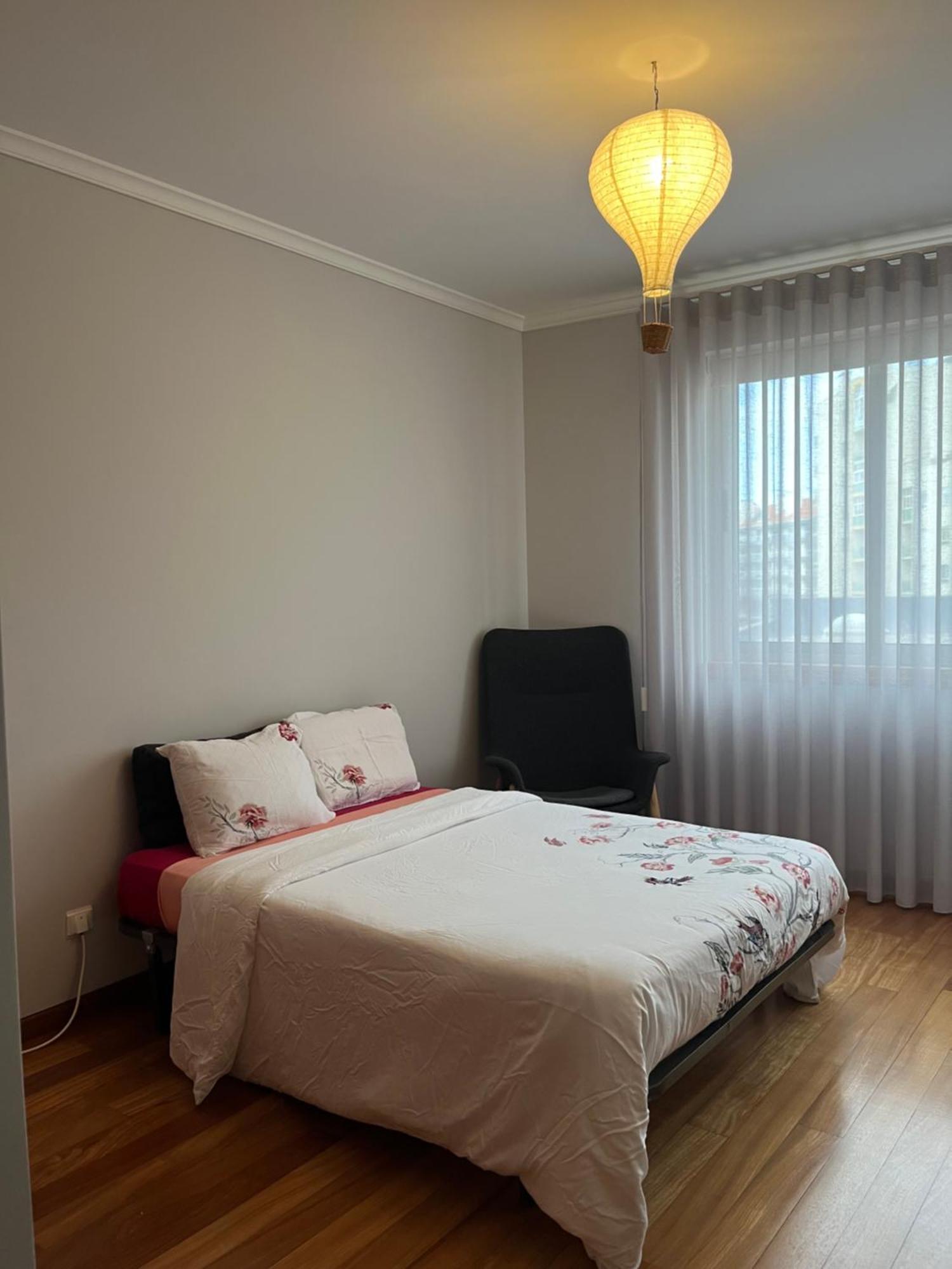 Garden View Premium Apartment Aveiro Exterior foto