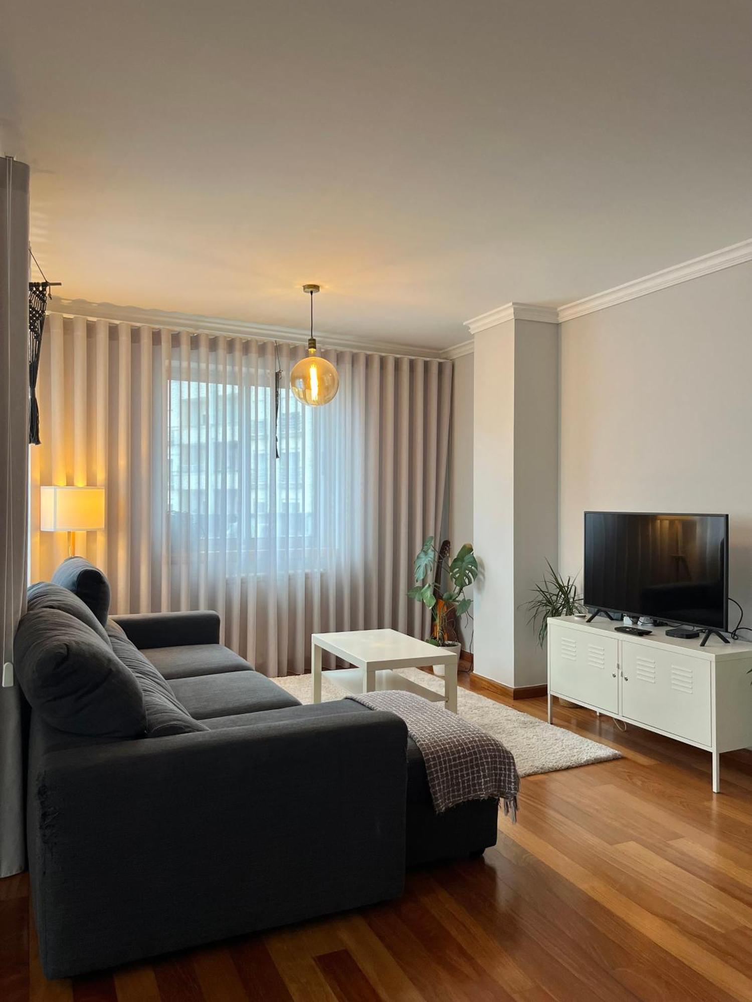 Garden View Premium Apartment Aveiro Exterior foto