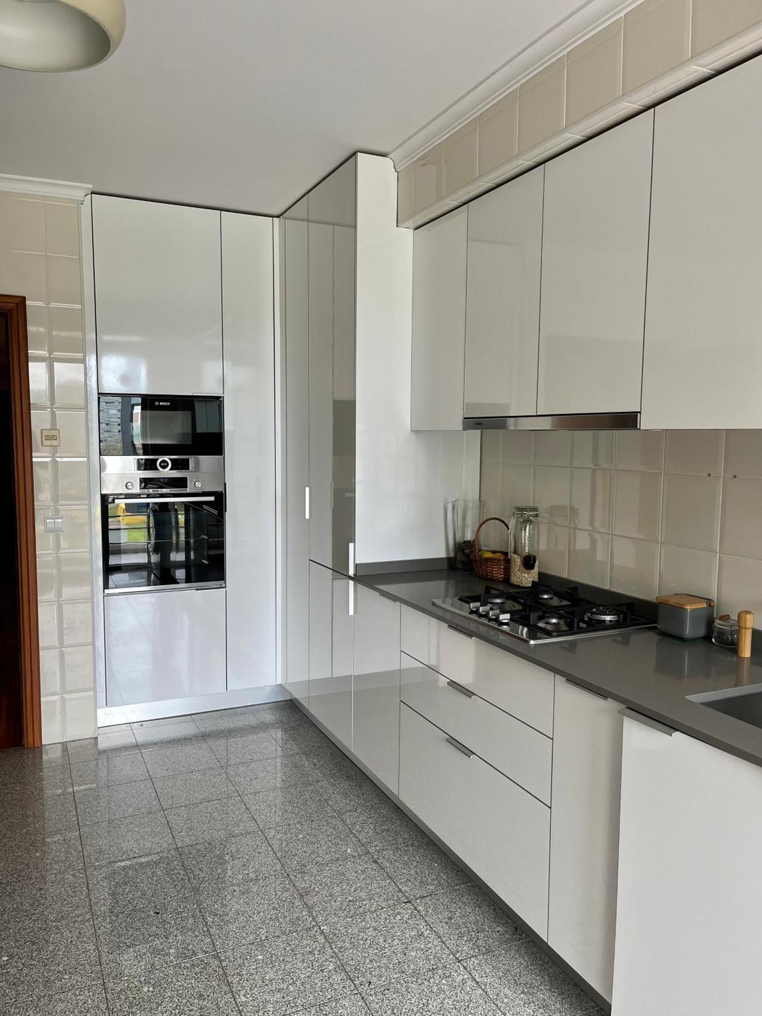 Garden View Premium Apartment Aveiro Exterior foto