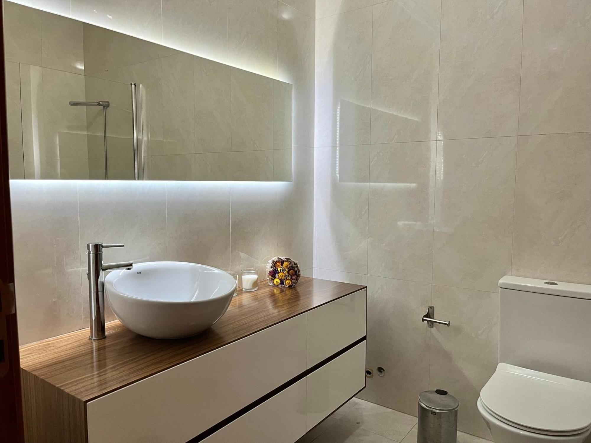 Garden View Premium Apartment Aveiro Exterior foto