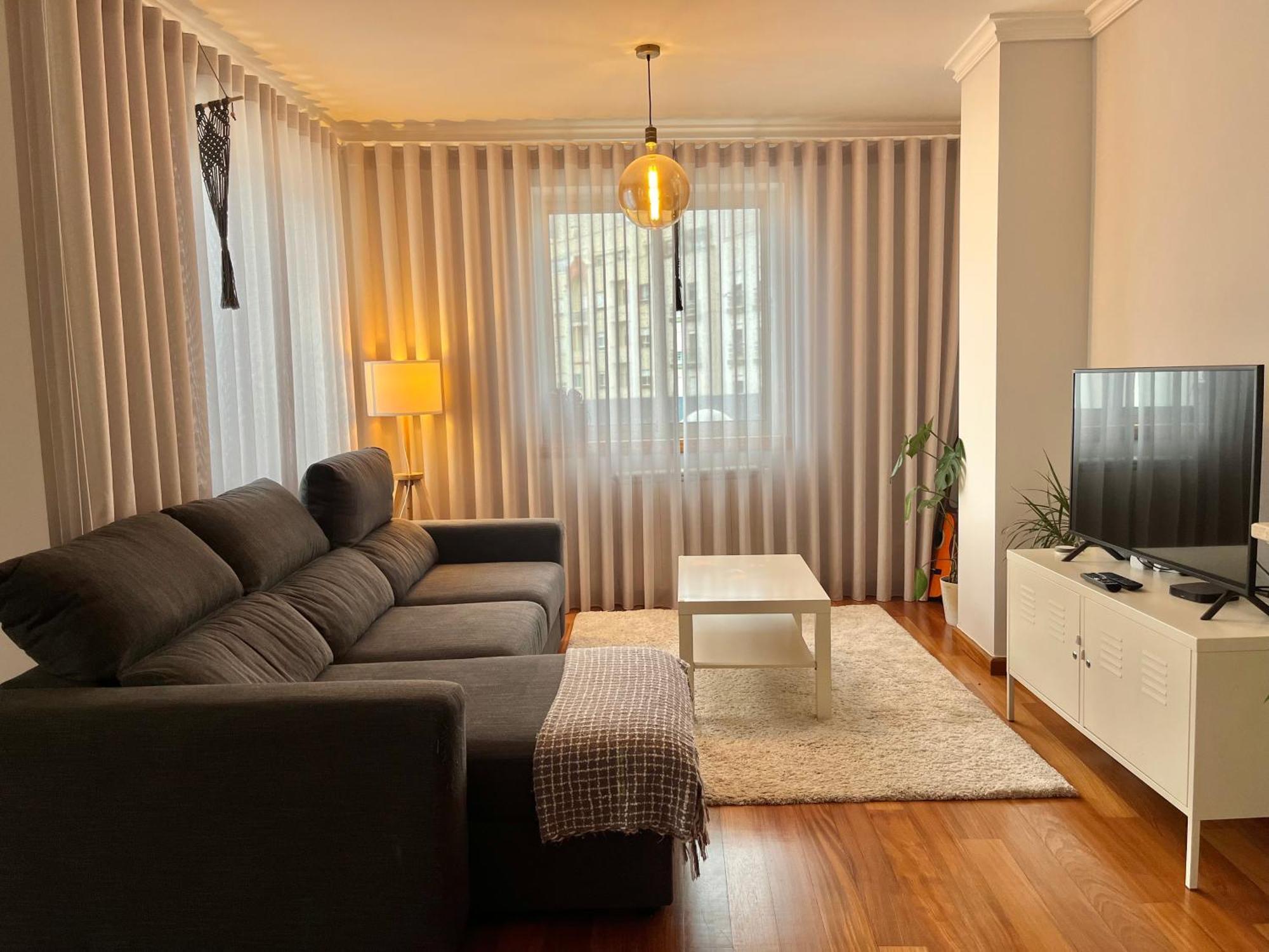 Garden View Premium Apartment Aveiro Exterior foto