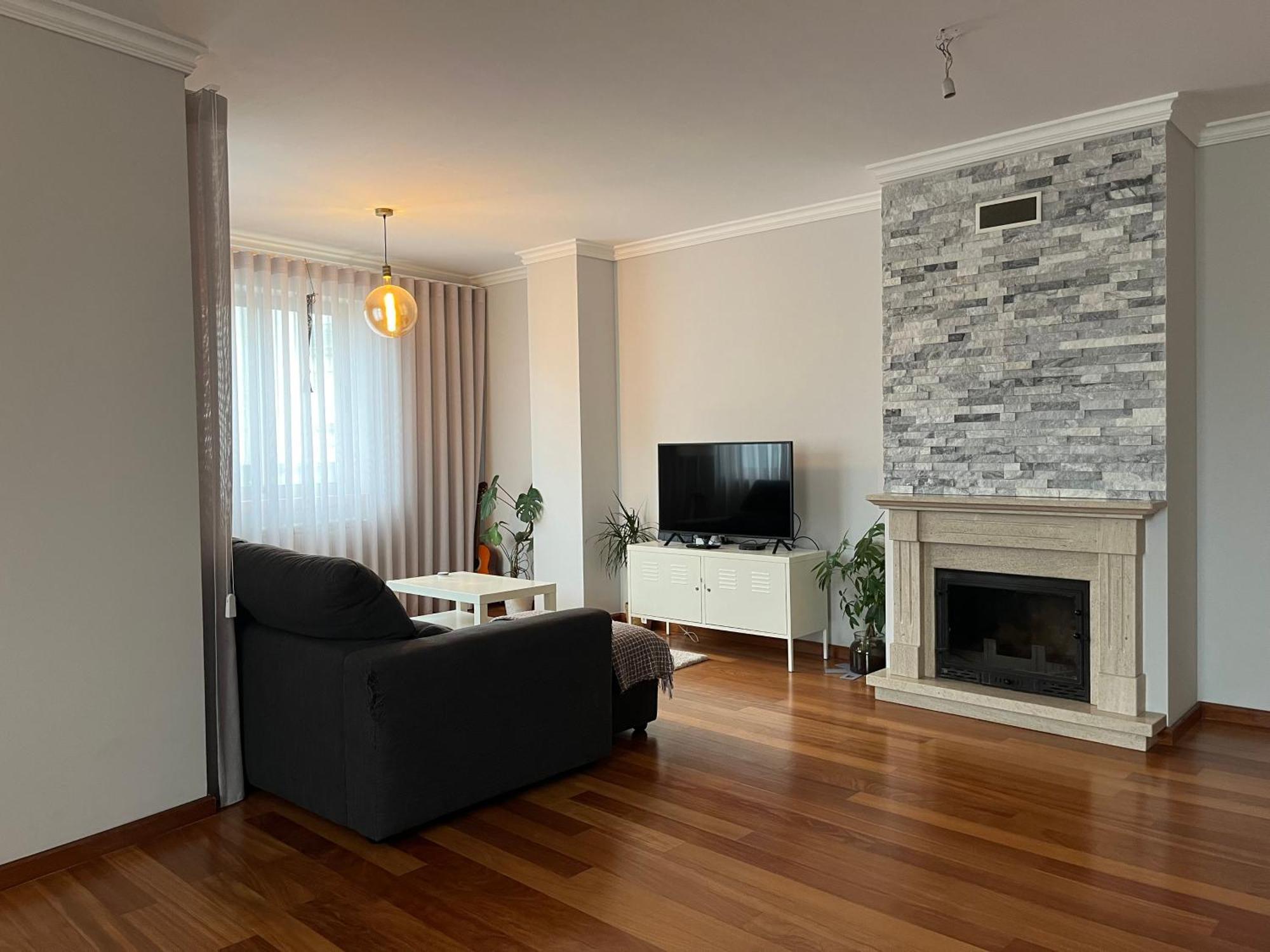 Garden View Premium Apartment Aveiro Exterior foto
