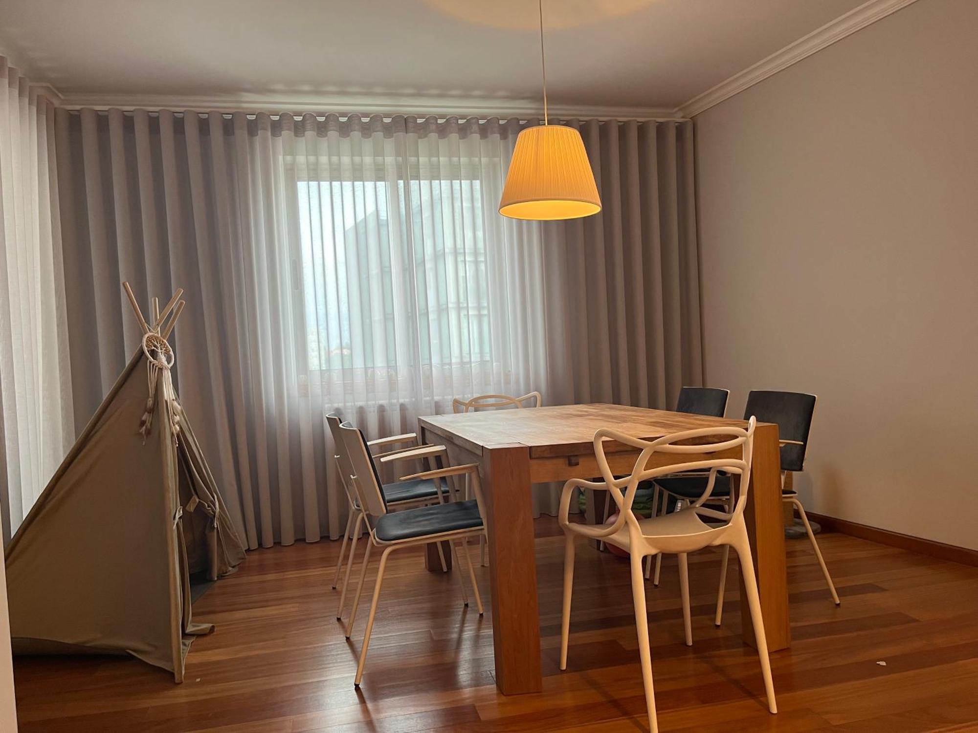 Garden View Premium Apartment Aveiro Exterior foto