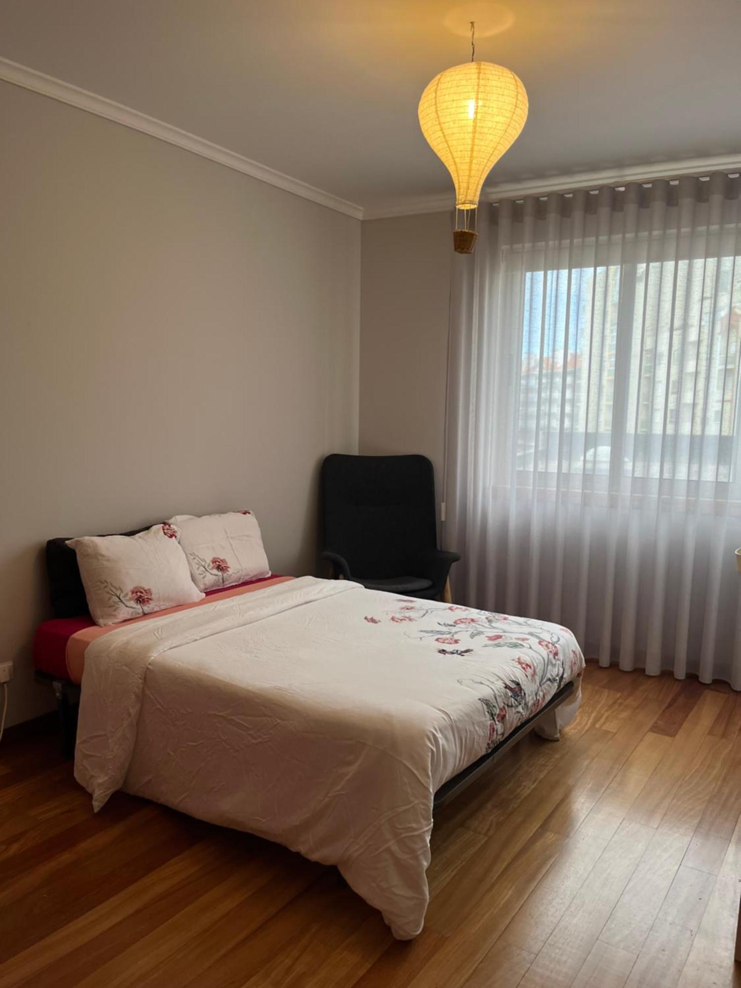 Garden View Premium Apartment Aveiro Exterior foto